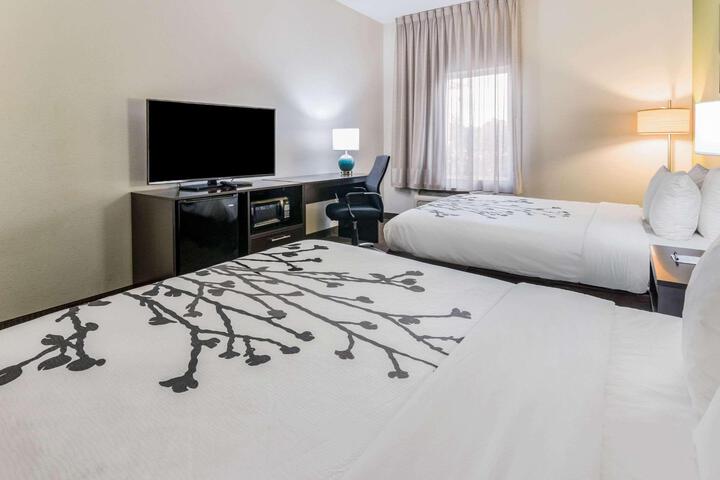 2 Queen Beds (7 of 9)