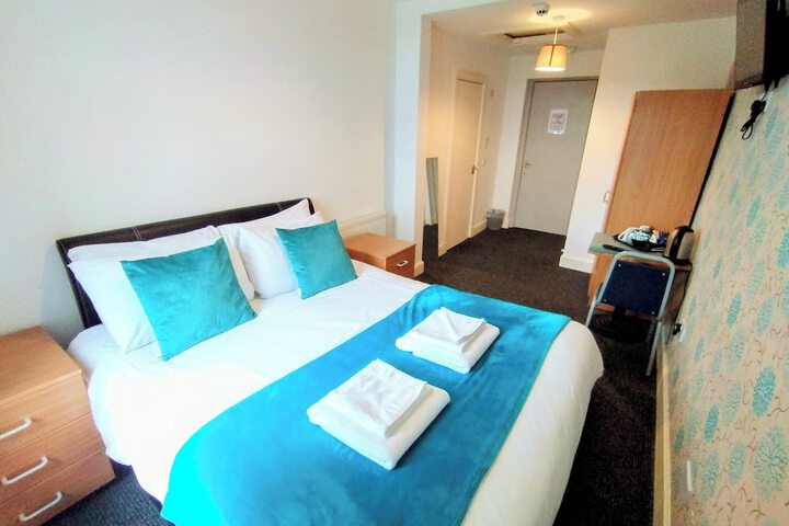 Room 15 of 61
