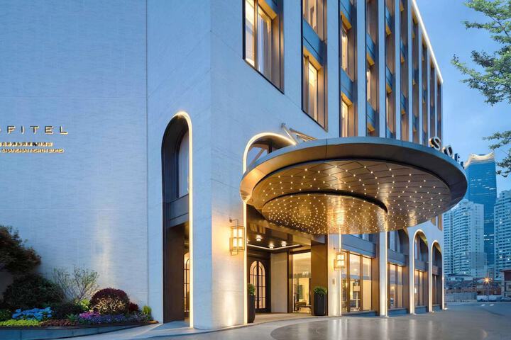 Hotel 61 of 61