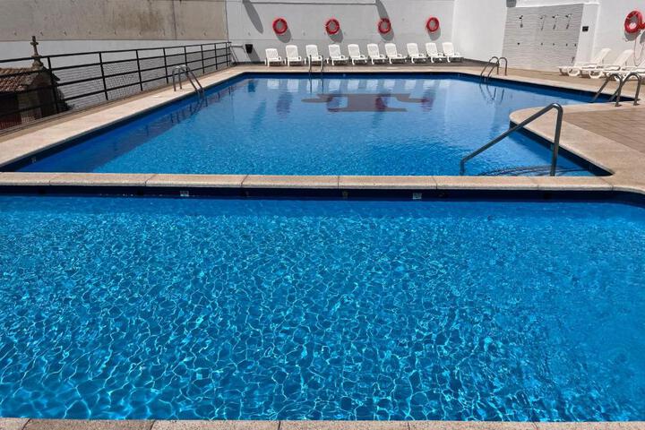 Fitness Facility Photos