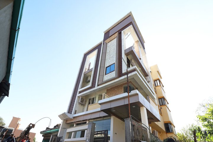 Hotel 3 of 6