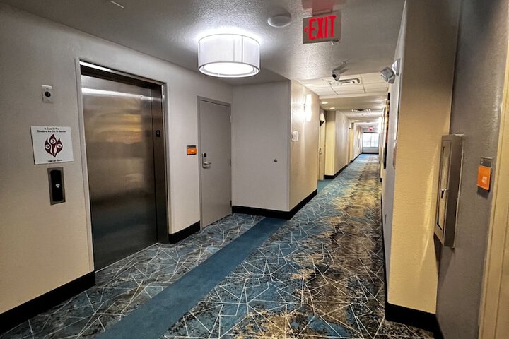 Hotel Interior 7 of 73