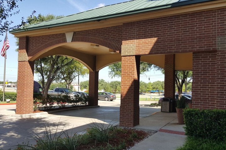 Porch