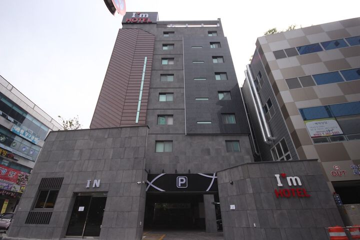 Hotel 45 of 48
