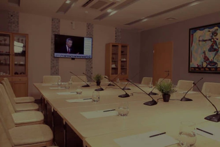 Meeting 36 of 38