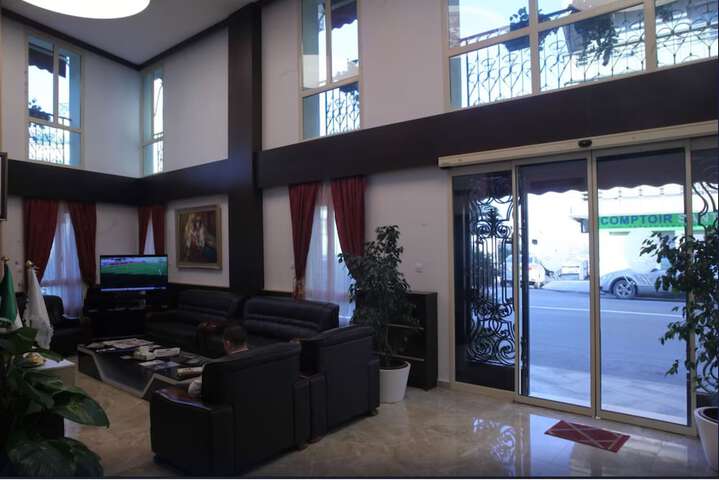 Hotel Interior 2 of 10
