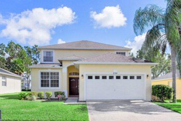 northampaton Villa Highlands Reserve 3 in Davenport, FL