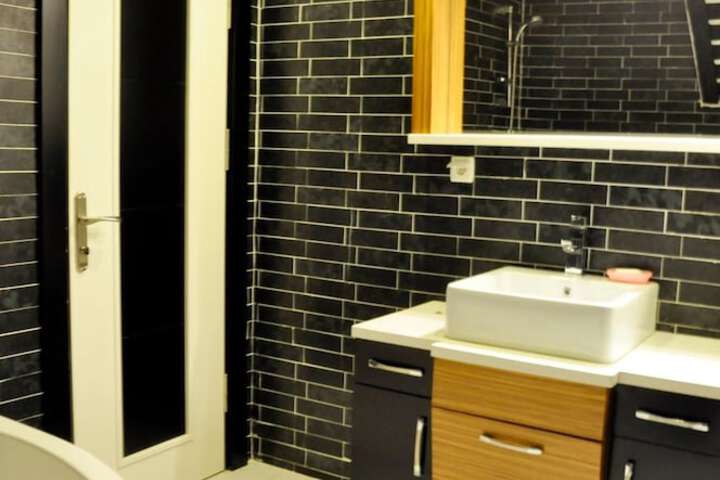 Bathroom Vanities