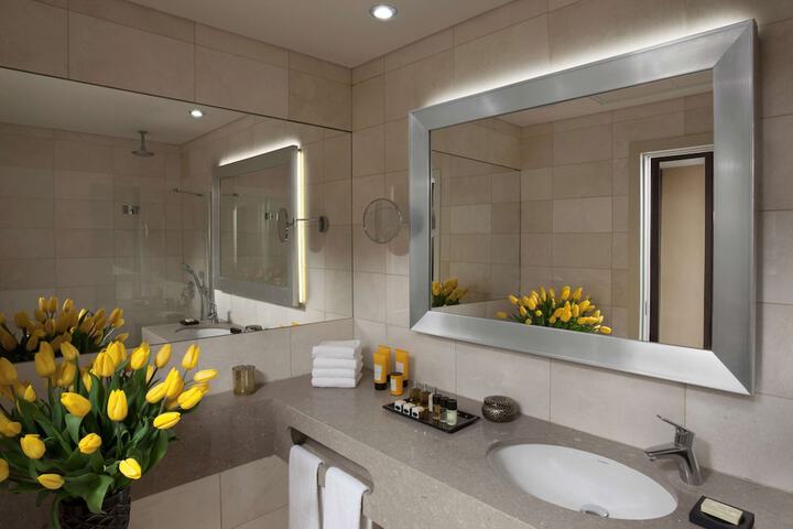 Bathroom Vanities