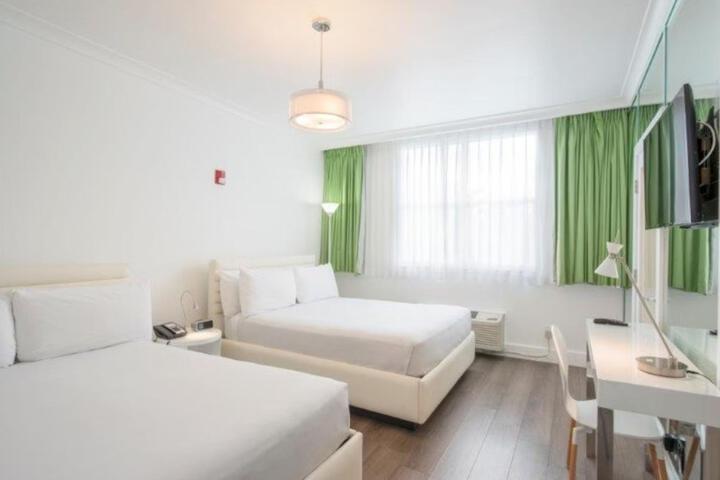 Traditional Villa Room 1 Queen Bed (35 of 53)