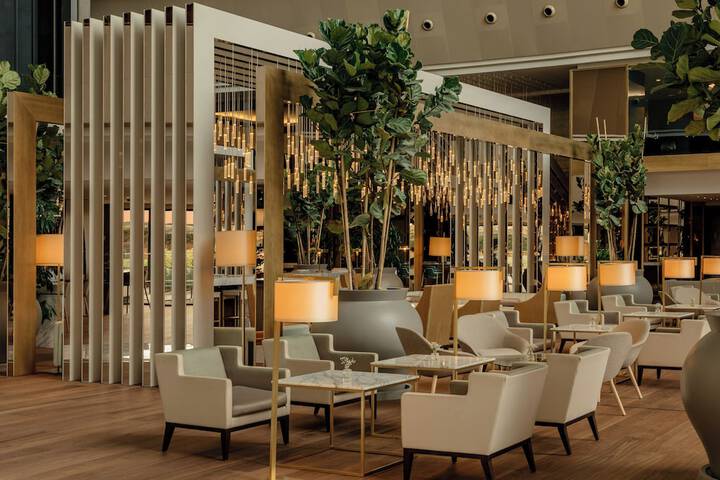 Lobby Photos