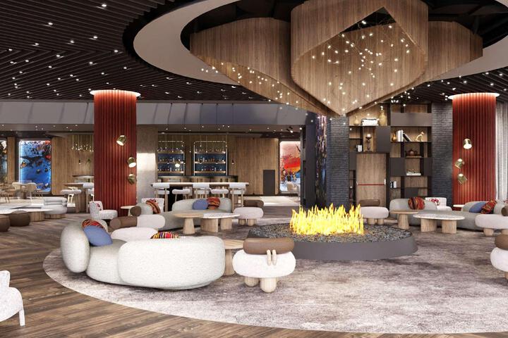 Hotel Interior 18 of 78
