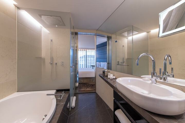 Bathroom Vanities