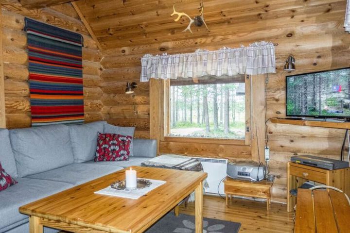 Photo of Holiday Home Fassen maja