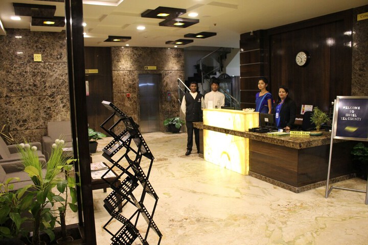 Hotel Interior 7 of 85