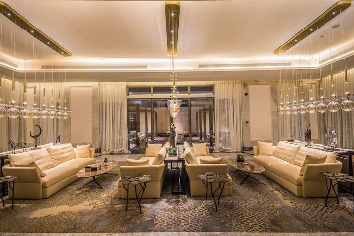 Hotel Interior 10 of 53