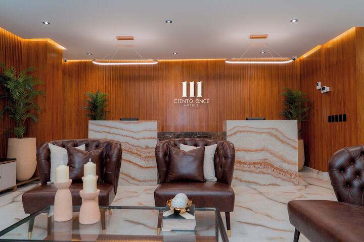 Hotel Interior 2 of 27