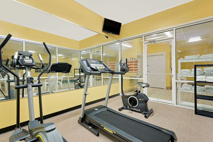 Fitness Center Photo