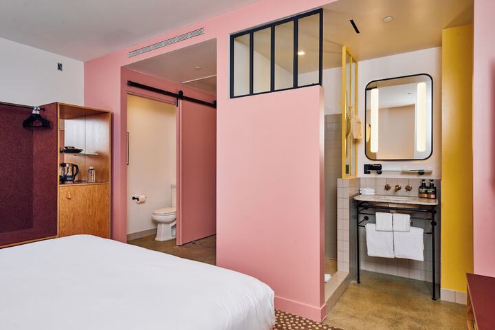 Bathroom Vanities