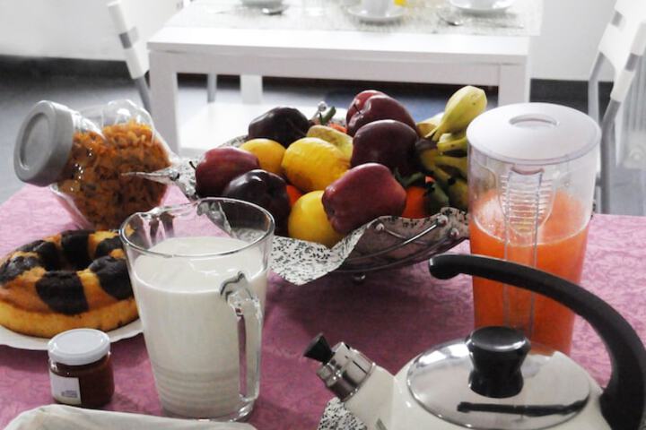Dining Photos