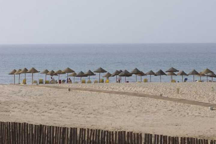 Beach 15 of 17