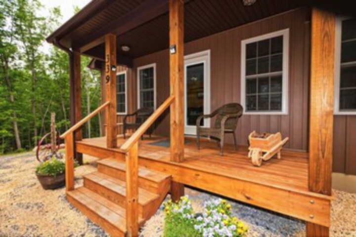 Terrace/Patio 23 of 45