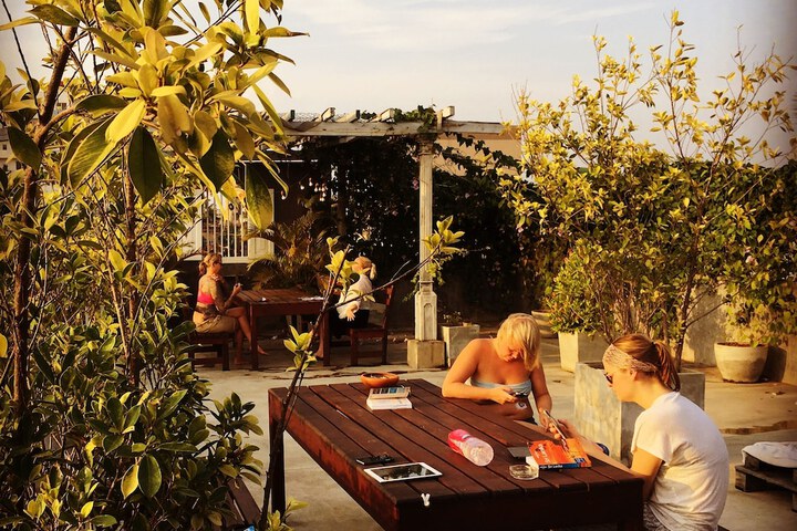 Terrace/Patio 23 of 29