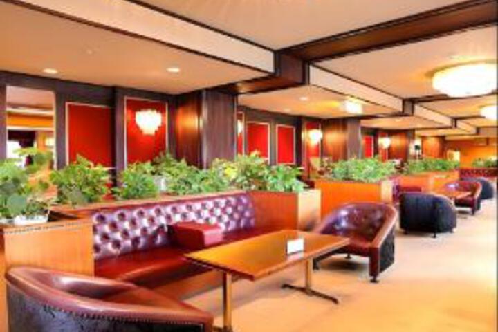 Hotel New Ikaho