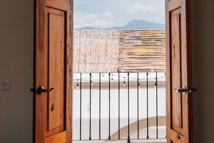 Hotel Tabáa Oaxaca in Oaxaca
