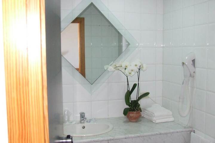 Restrooms