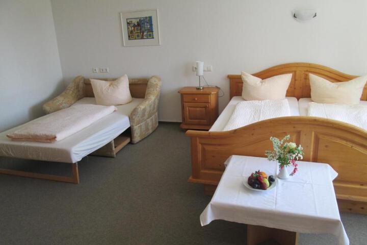 Fitness Center Photo