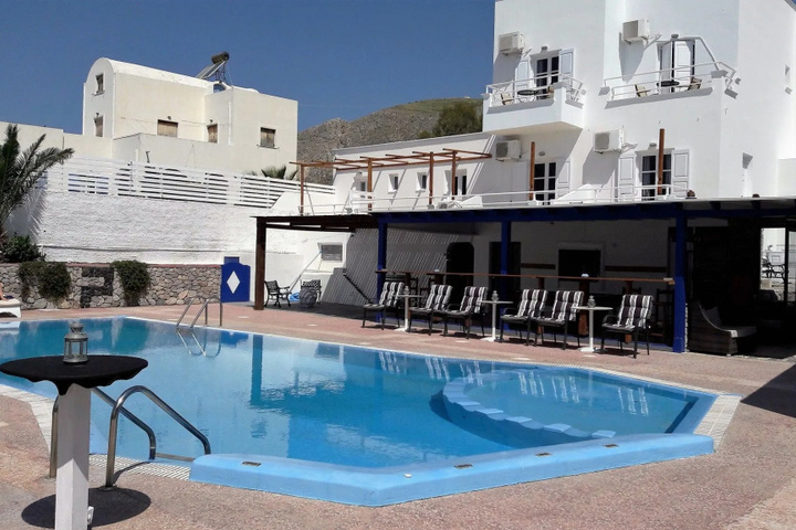 Pool 8 of 16