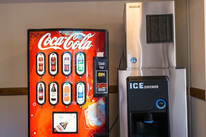 Vending machine