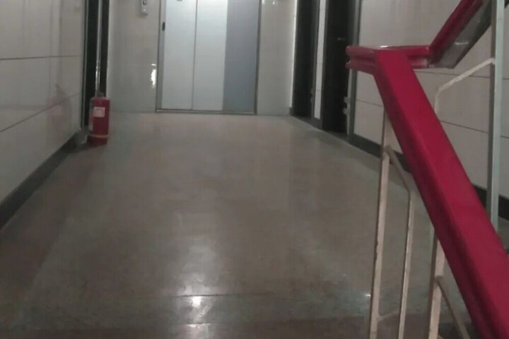 Hotel 10 of 11