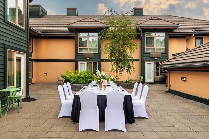Terrace/Patio 75 of 86