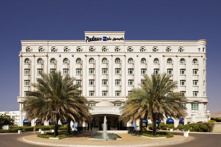 Hotel 184 of 198