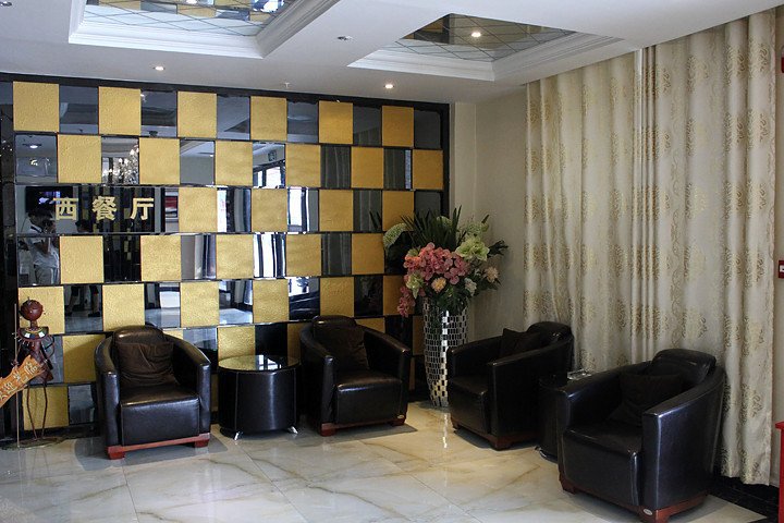 Hotel Interior 8 of 24