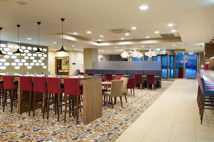 Lobby Photos