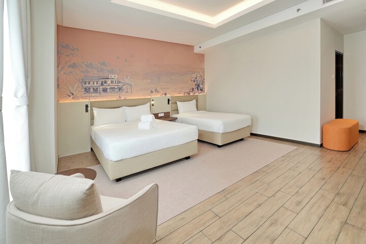 Room 56 of 101