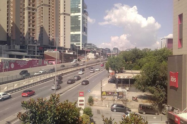 Hotel View 51 of 52