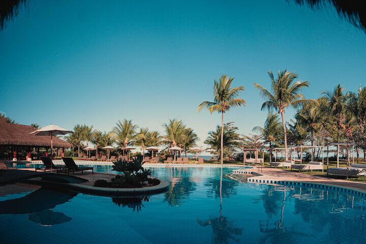 Photo of Vila Angatú Eco Resort & Spa