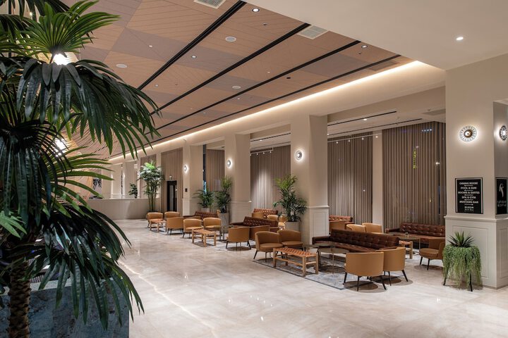 Hotel Interior 2 of 46