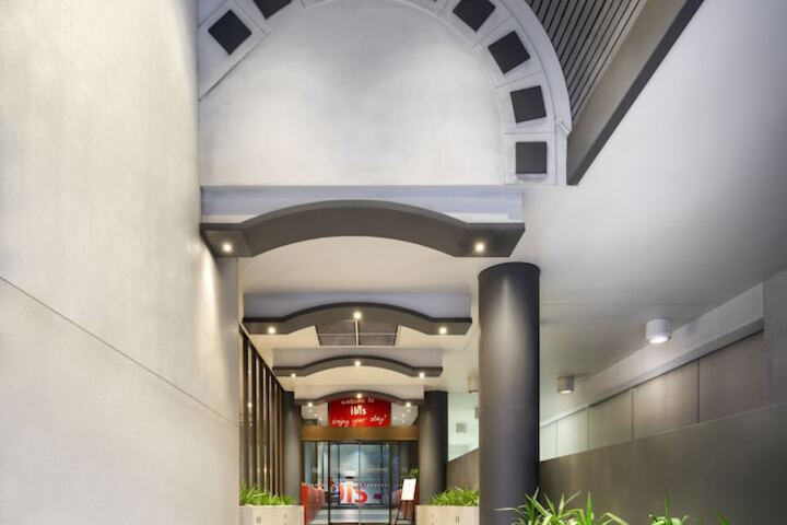 Hotel 87 of 92