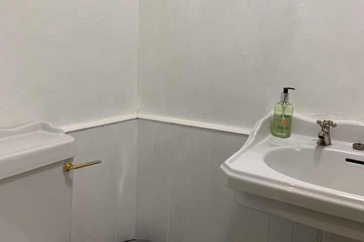 Bath Amenities