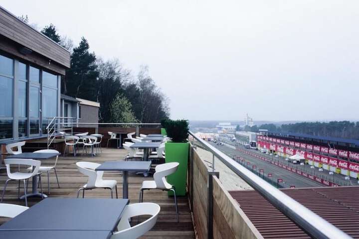 Terrace/Patio 16 of 41