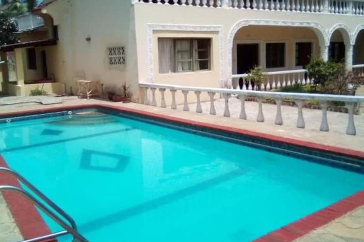 Fahari House Watamu