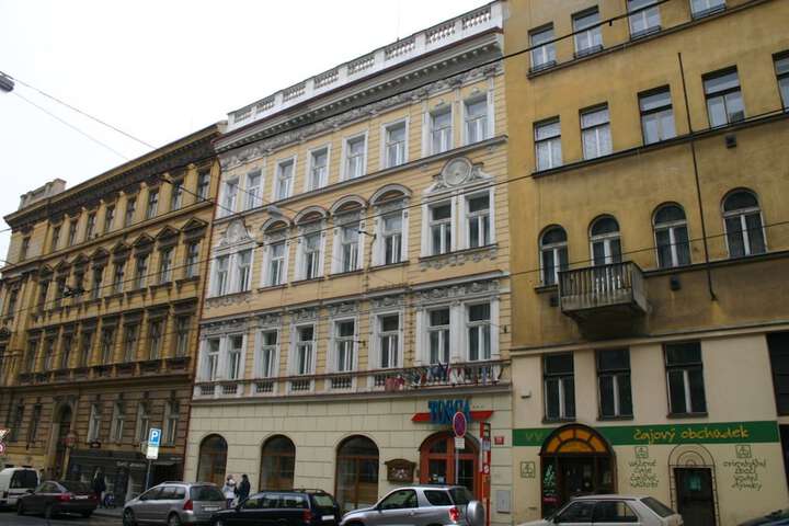 Facade