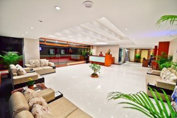Hotel 12 of 15