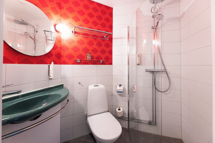 Bath Amenities