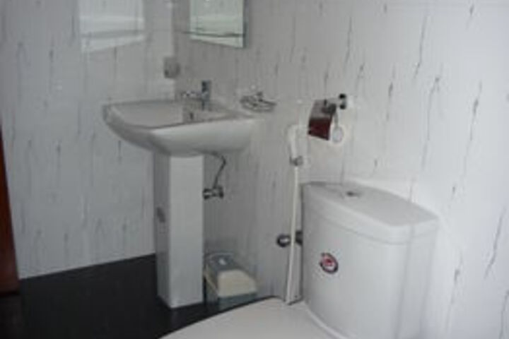 Fitness Center Photo